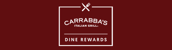 Carrabba's Italian Grill | Dine Rewards